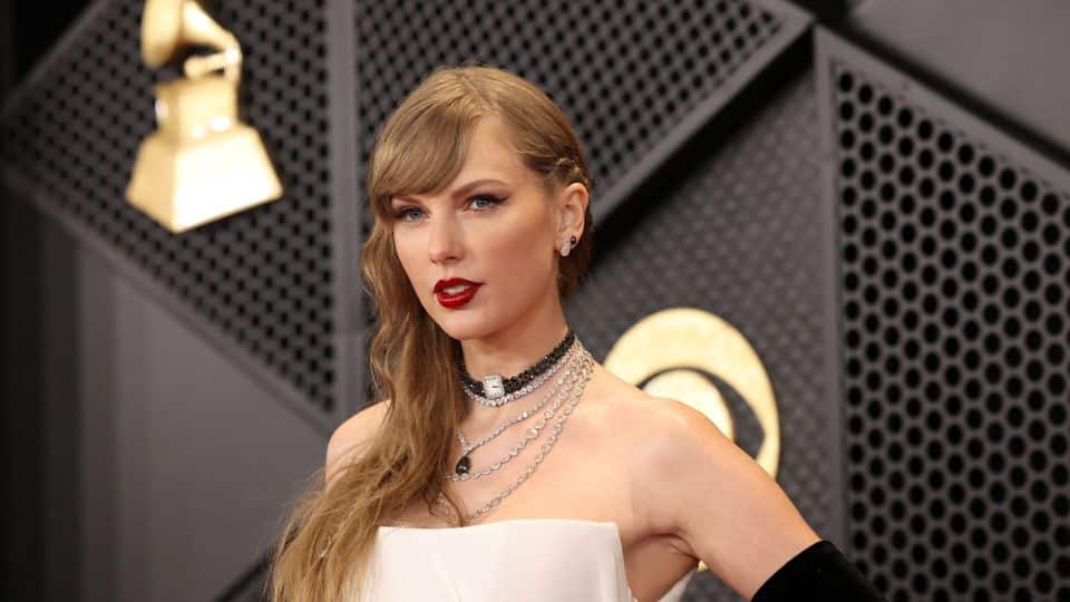 Taylor Swift: Wie die Sängerin die Wirtschaft beeinflusst - manager