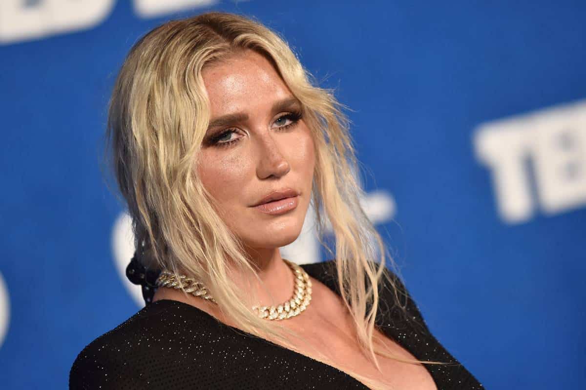 Kesha has announced her own record label with plans for a new album in 2025  | Celebrity news