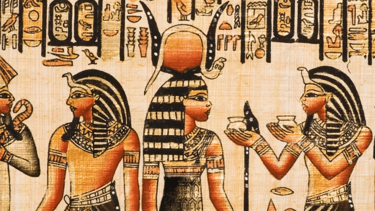 The Alcohol Culture. Ancient Egypt.: englishhimki — LiveJournal