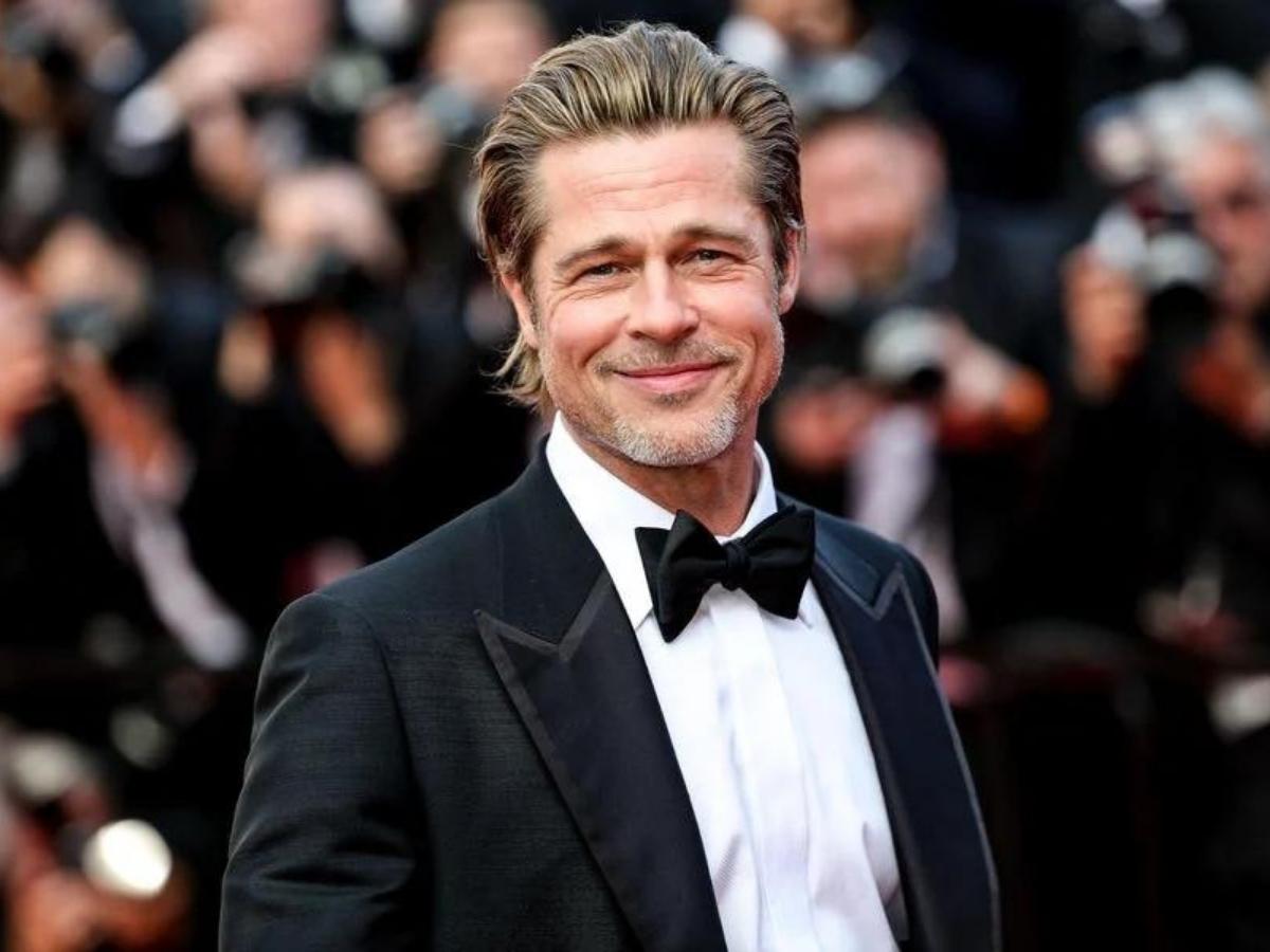 The one movie Brad Pitt made against his will
