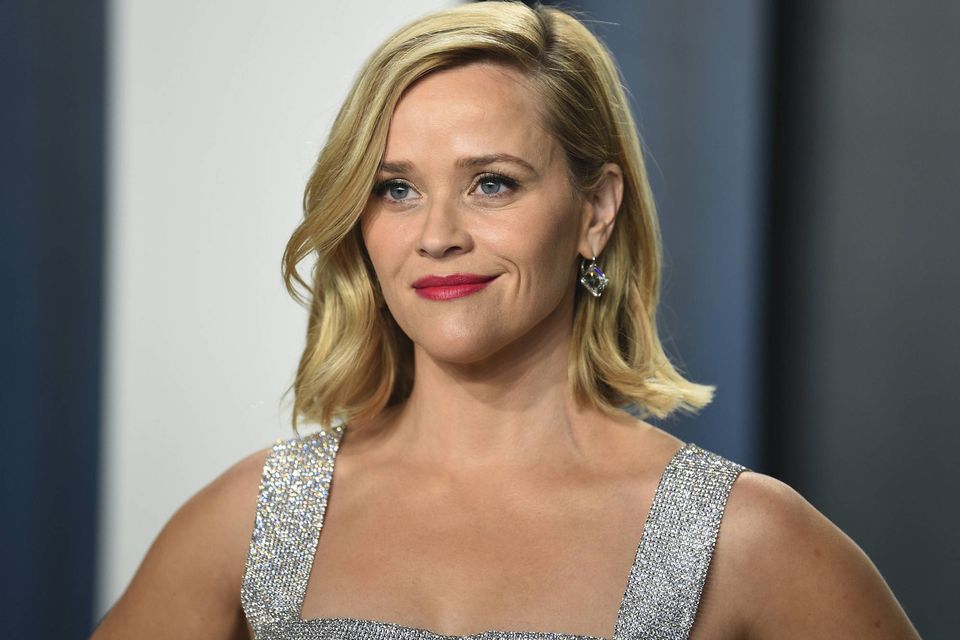 Reese Witherspoon, le succès en séries