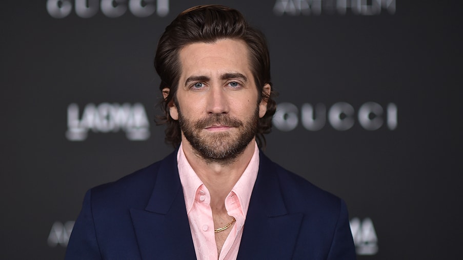Jake Gyllenhaal to Star in Cut and Run, New Republic Wins Bidding War