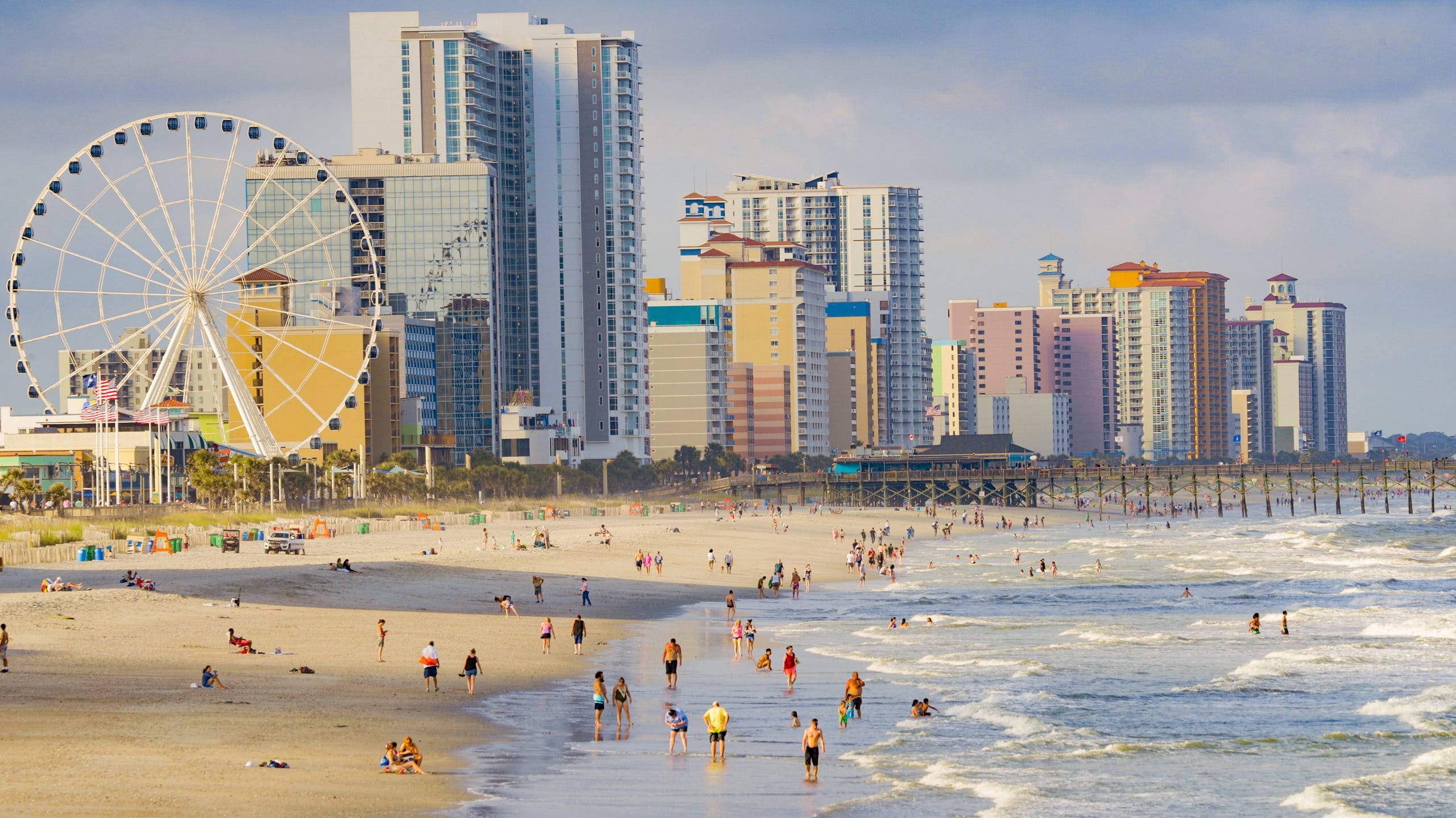 Visit South Carolina: 2025 Travel Guide for South Carolina, United States of America | Expedia