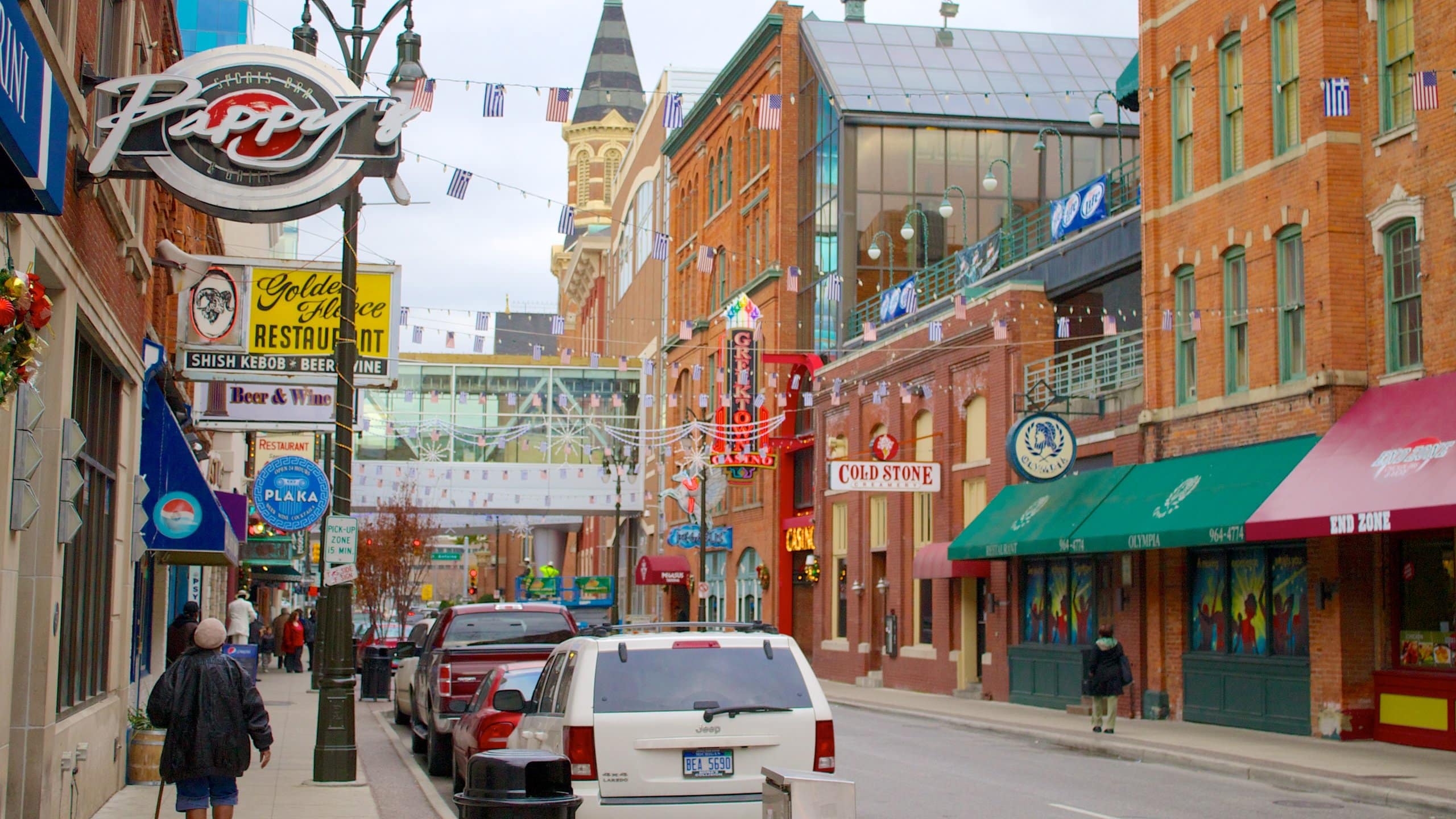 Visit Michigan: 2025 Travel Guide for Michigan, United States of America | Expedia