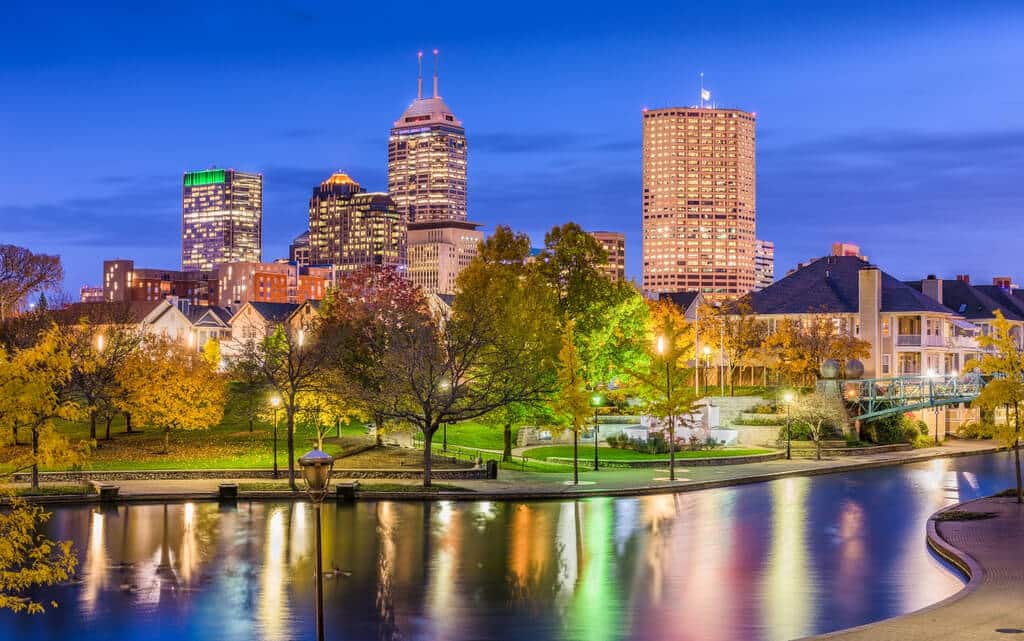 Exploring Indiana: The 5 Best Places to Visit in Indiana - Mapping Megan