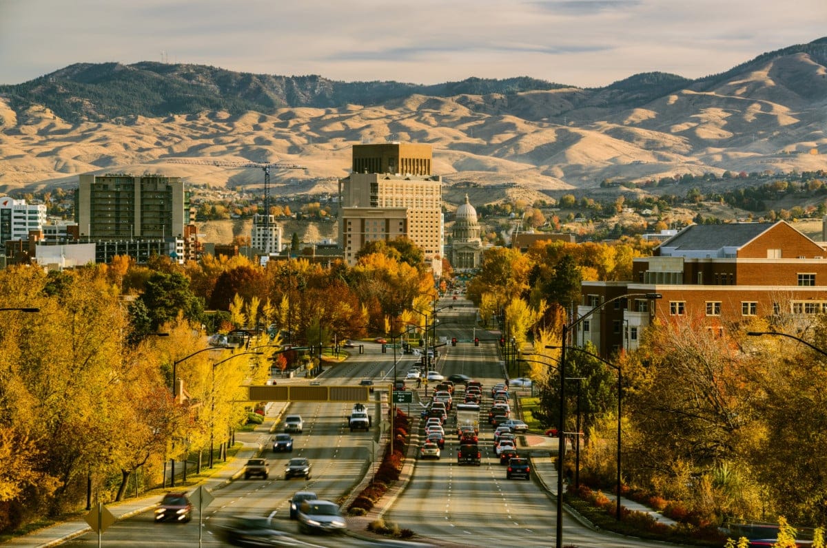 10 Pros and Cons of Living in Idaho - Redfin