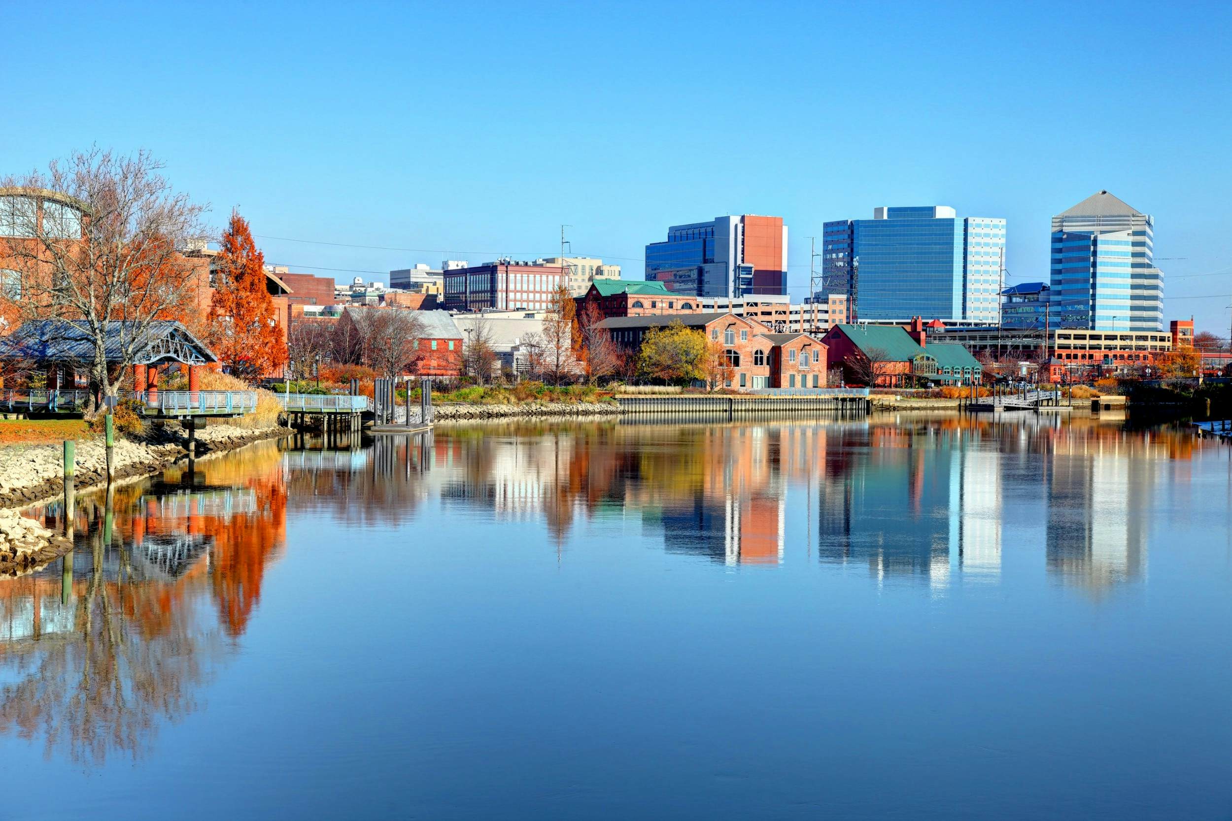 Delaware travel - Lonely Planet | USA, North America