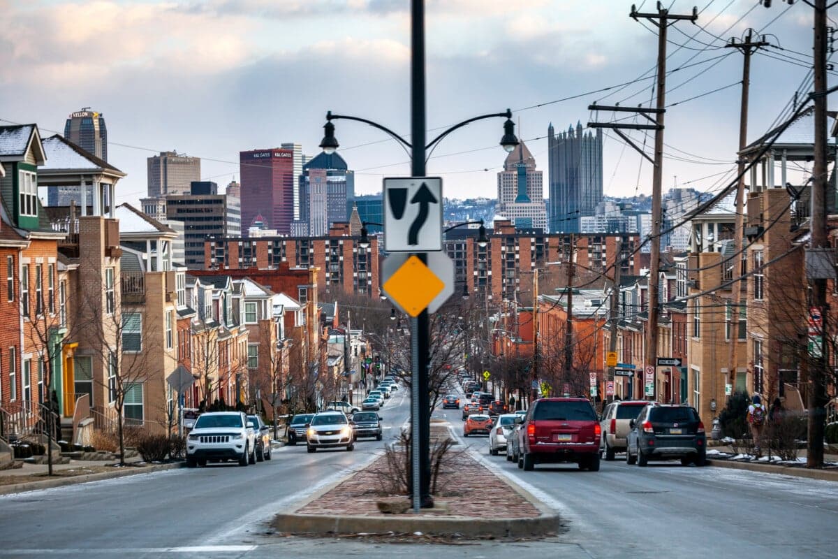 What is Pennsylvania Known For? Facts, Foods & Landmarks