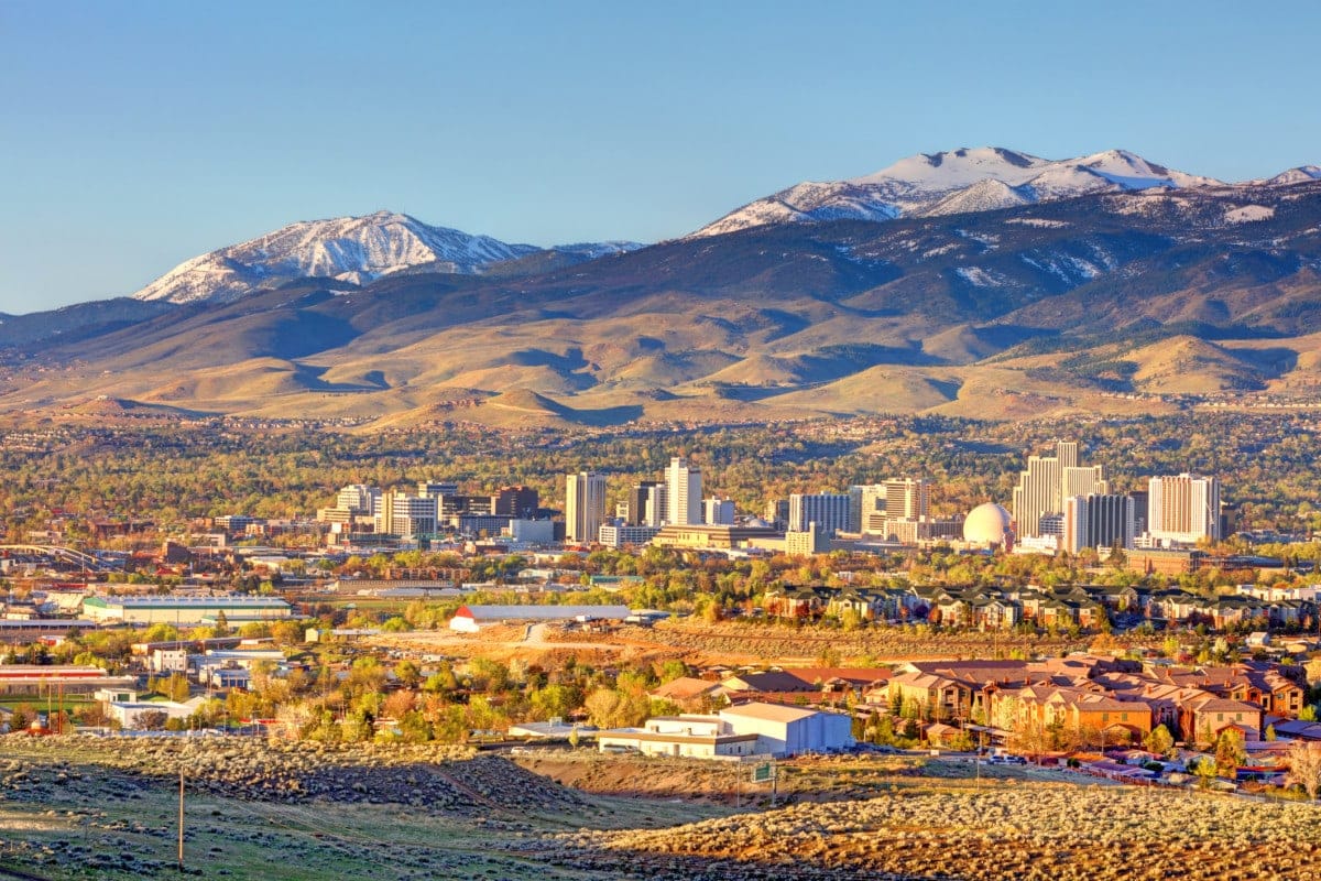 10 Pros and Cons of Living in Nevada - Redfin