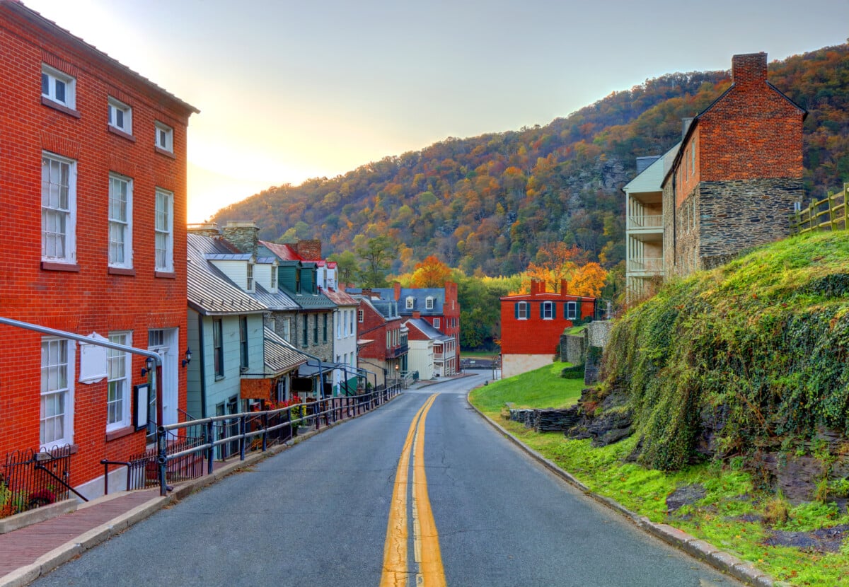 What is West Virginia Known For? Facts & Landmarks | Redfin