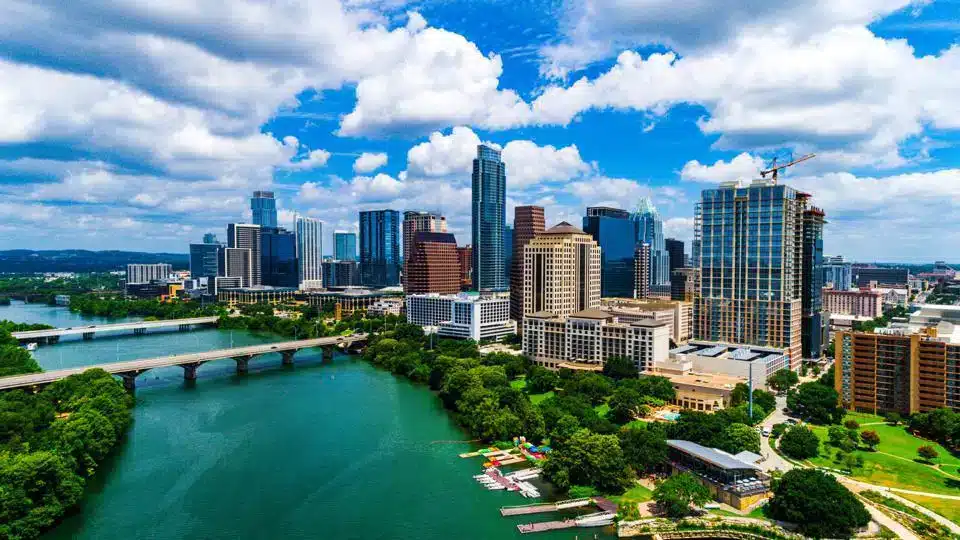 Move to Texas from Spain - Wisse Moving