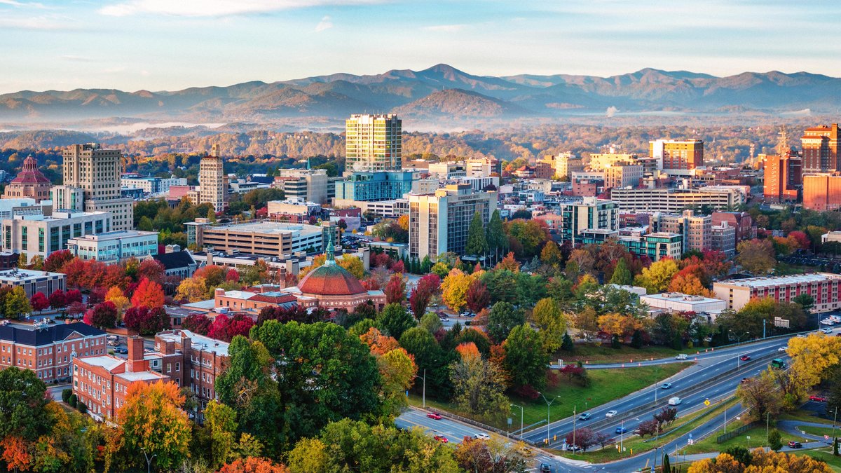 6 best North Carolina mountain towns for a weekend getaway - Tripadvisor