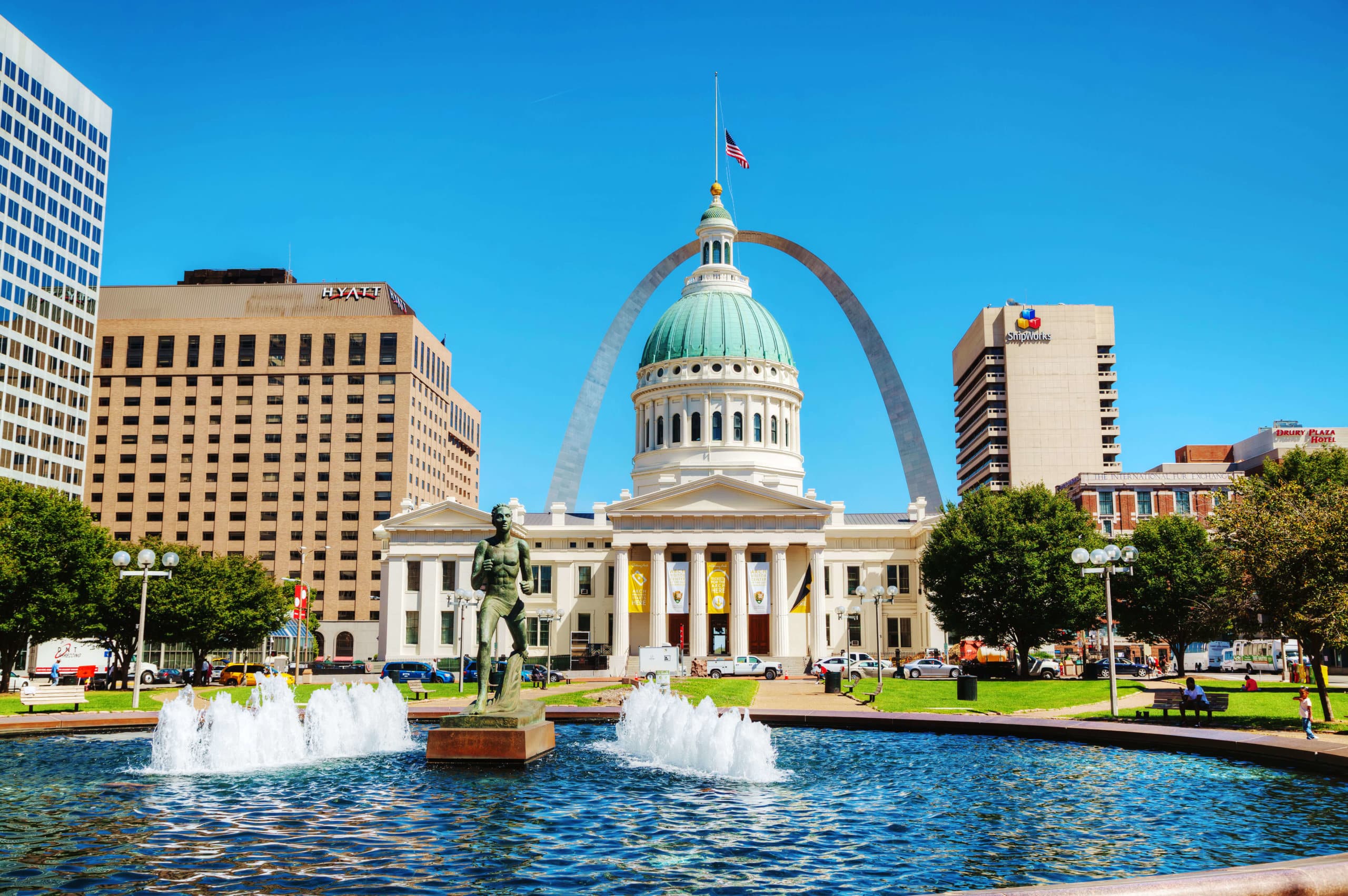 Forbes Names Missouri City Among 25 Best Places to Visit in 2020 - Missouri  Partnership