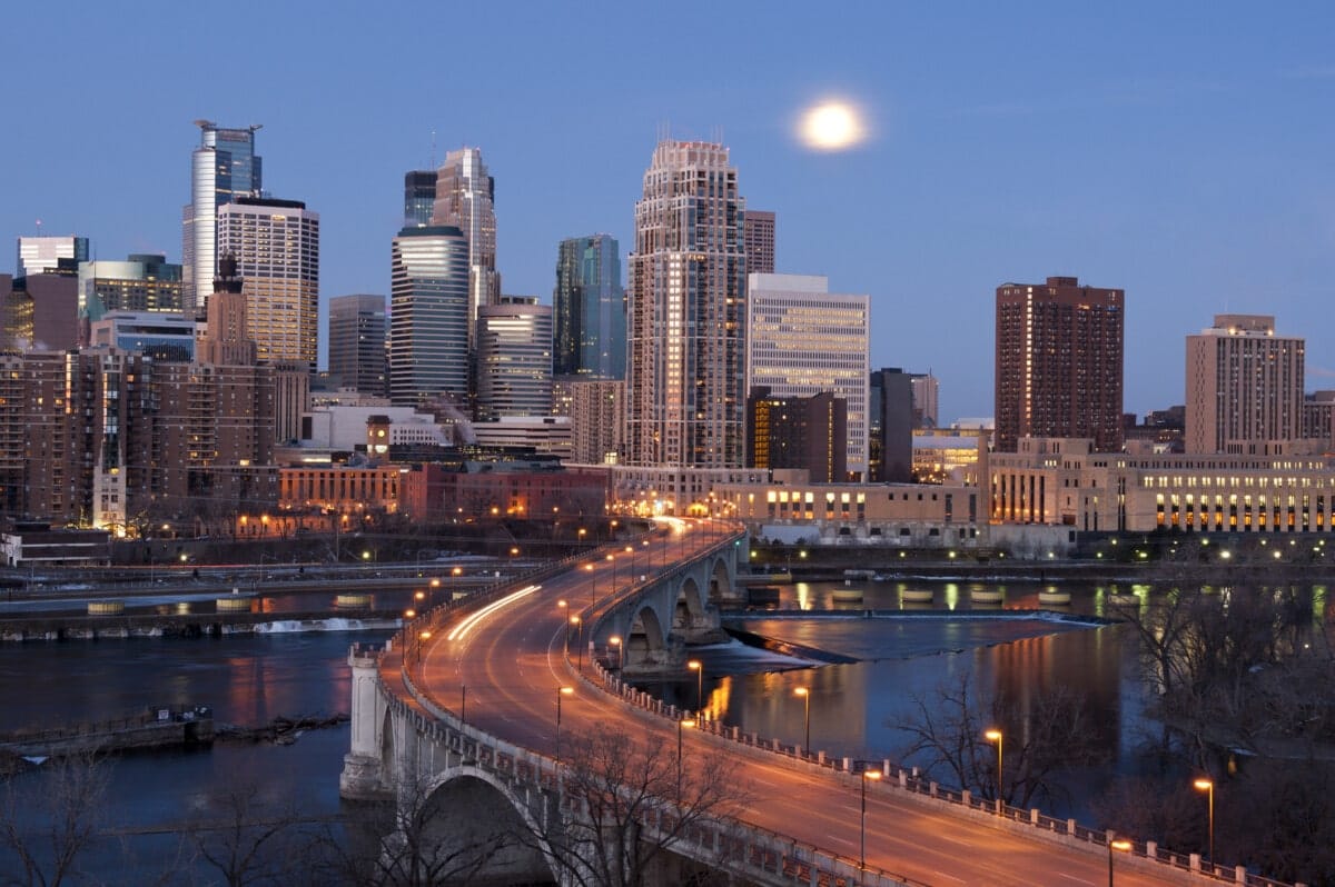 What is Minnesota Known For? Facts, Foods & Landmarks - Redfin