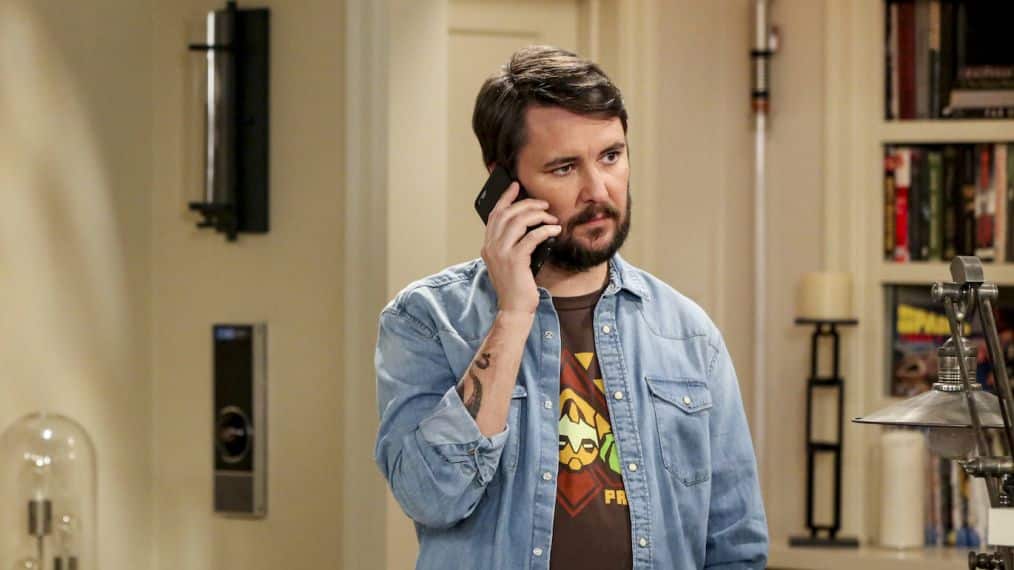 Wil Wheaton Looks Back on 'Big Bang Theory' and Weighs In on 'Young Sheldon' & 'Family Guy'