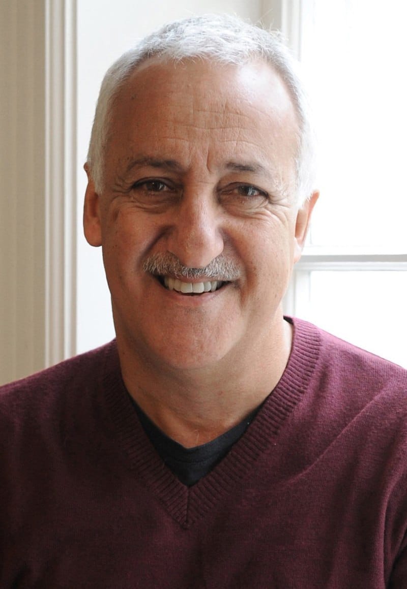 Brian George - Wikipedia