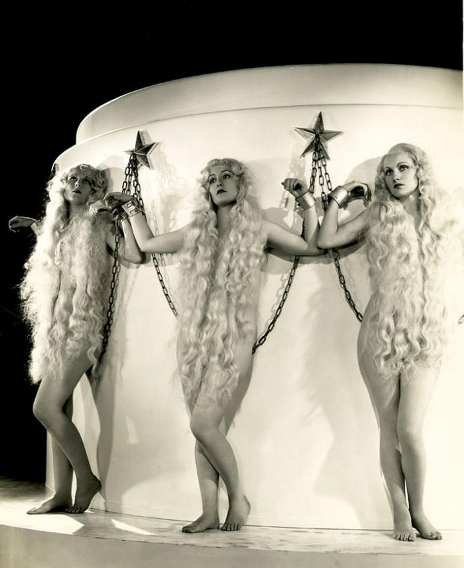 Roman Scandals (1933) - IMDb