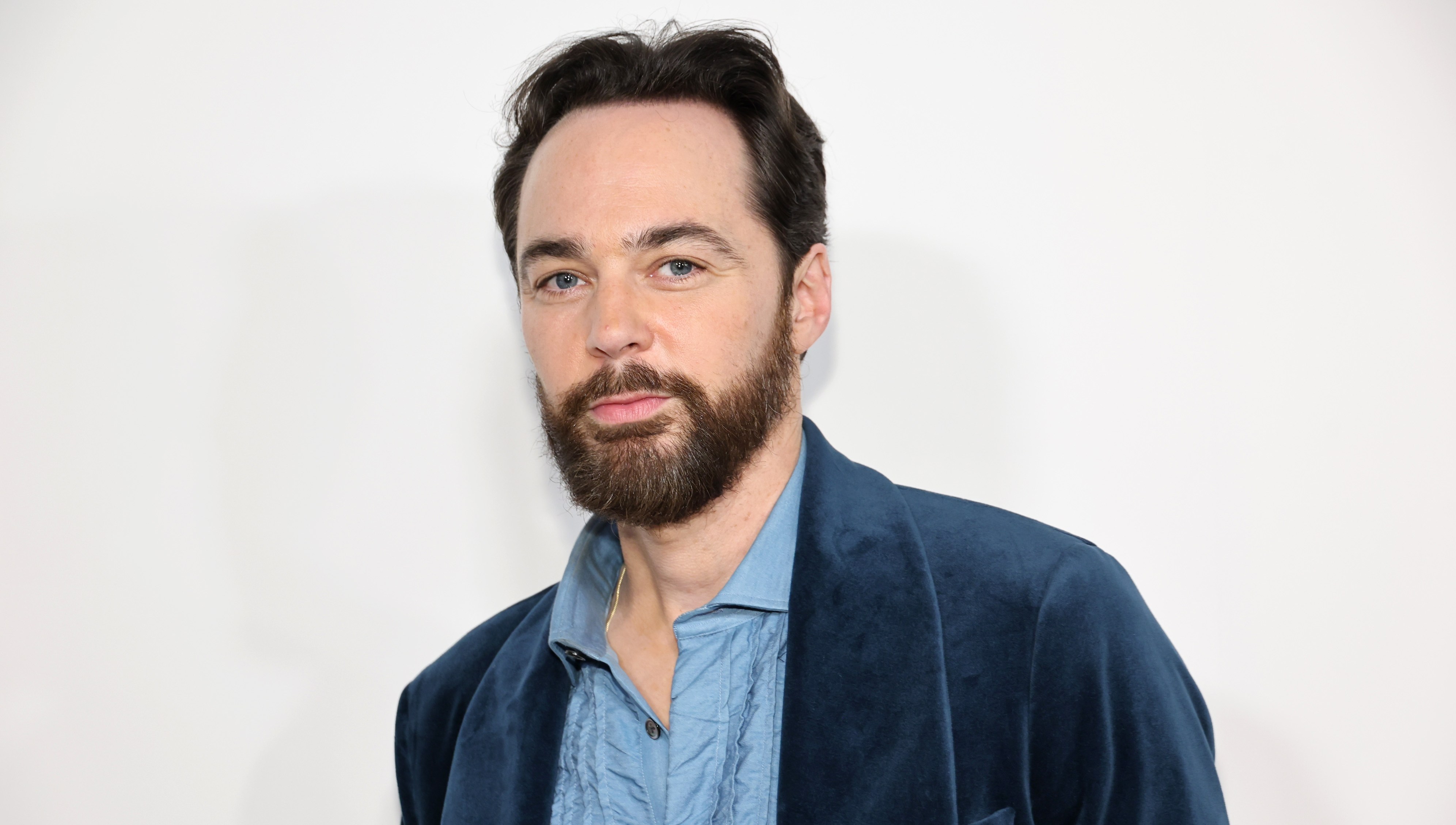 Playing Sheldon Doesn't Give Jim Parsons 'The Same Inspiration' (EXCL) | In Touch Weekly