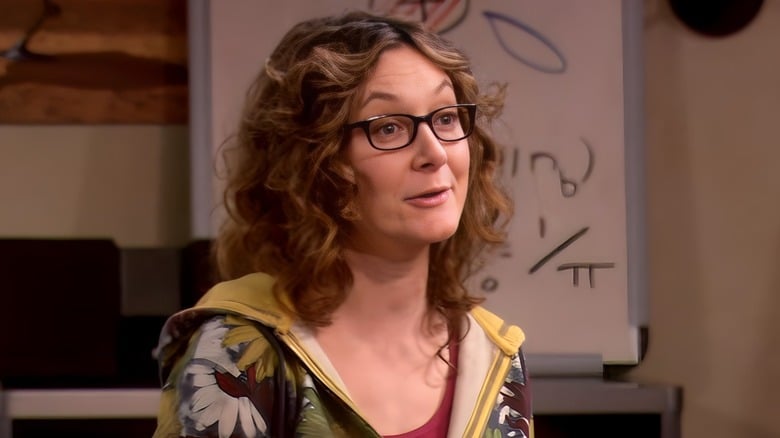 The Big Bang Theory: How Many Episodes Was Sara Gilbert's Leslie In?