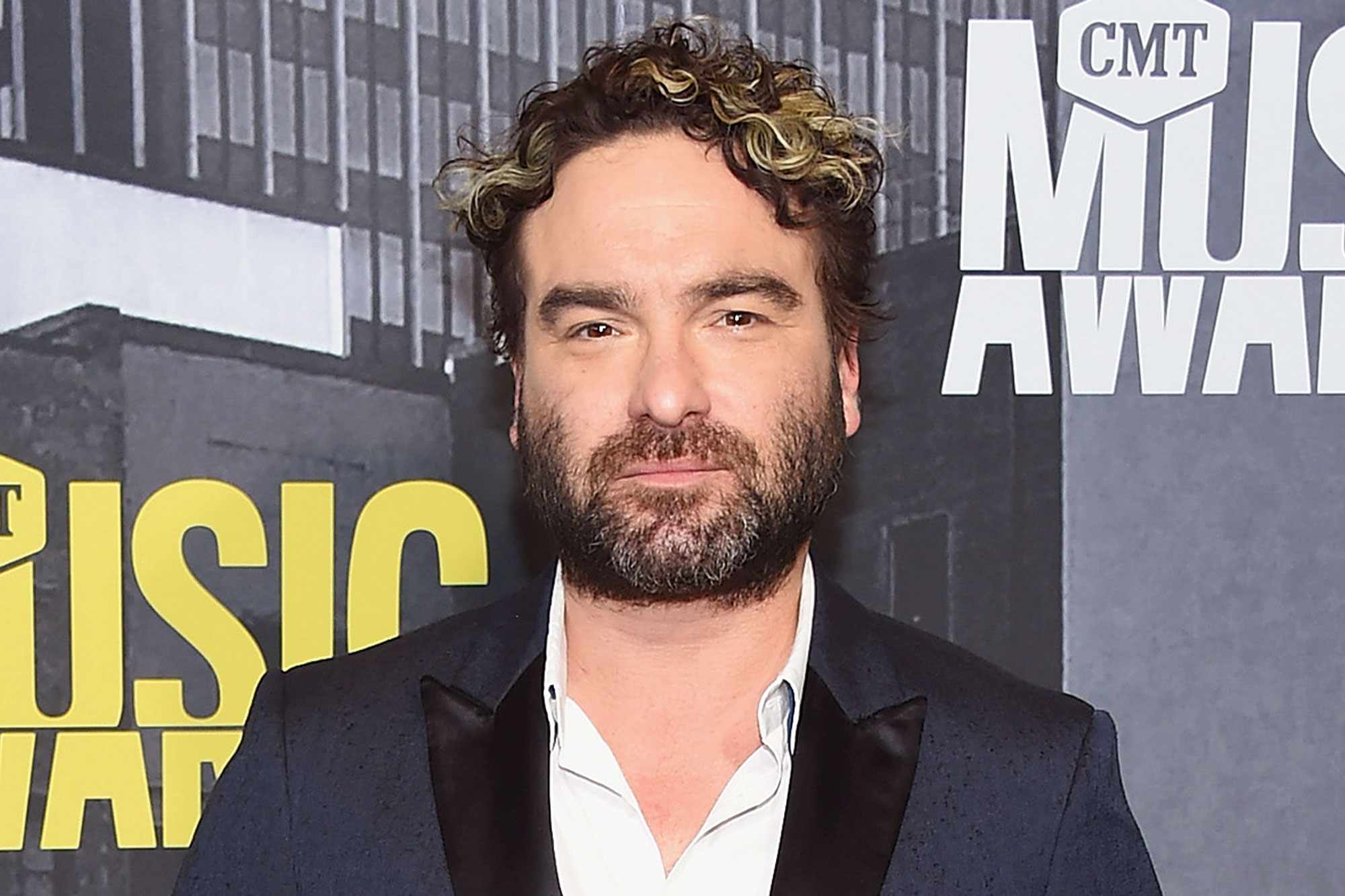 Johnny Galecki Calls Guest-Starring on Roseanne 'Surreal'