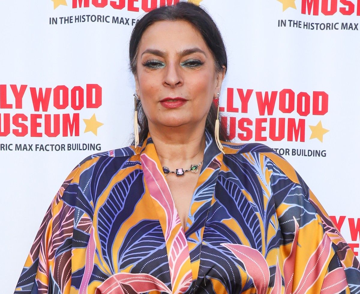 Big Bang Theory Star Alice Amter in Workout Gear is a "Queen" | Celebwell