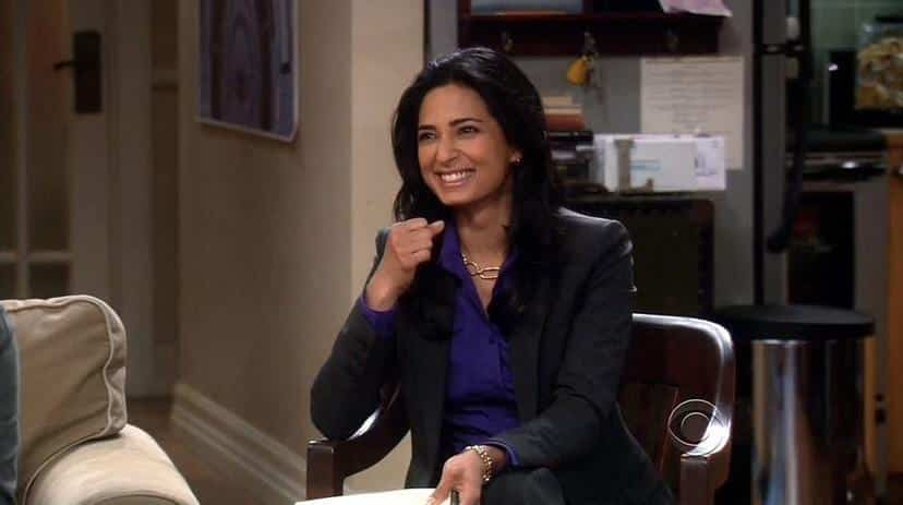 Thoughts on Priya Koothrappali as Leonard's girlfriend during her time on the show? : r/bigbangtheory
