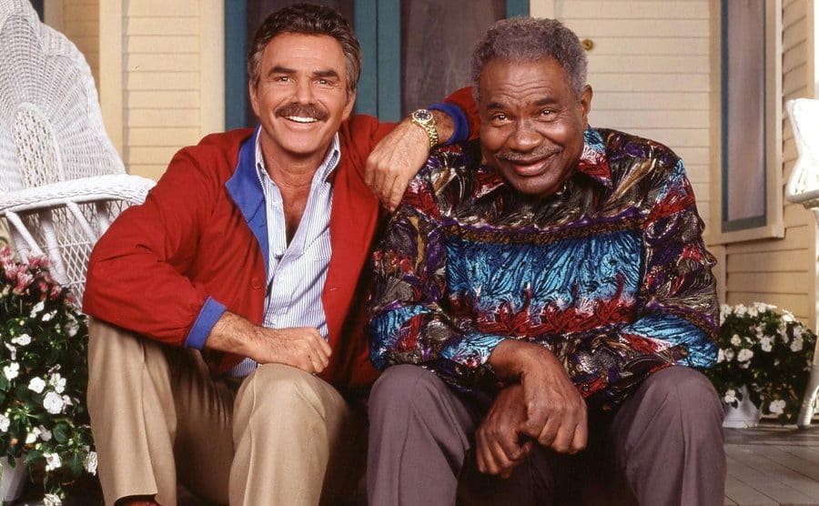 Remembering “Evening Shade” - Only In Arkansas