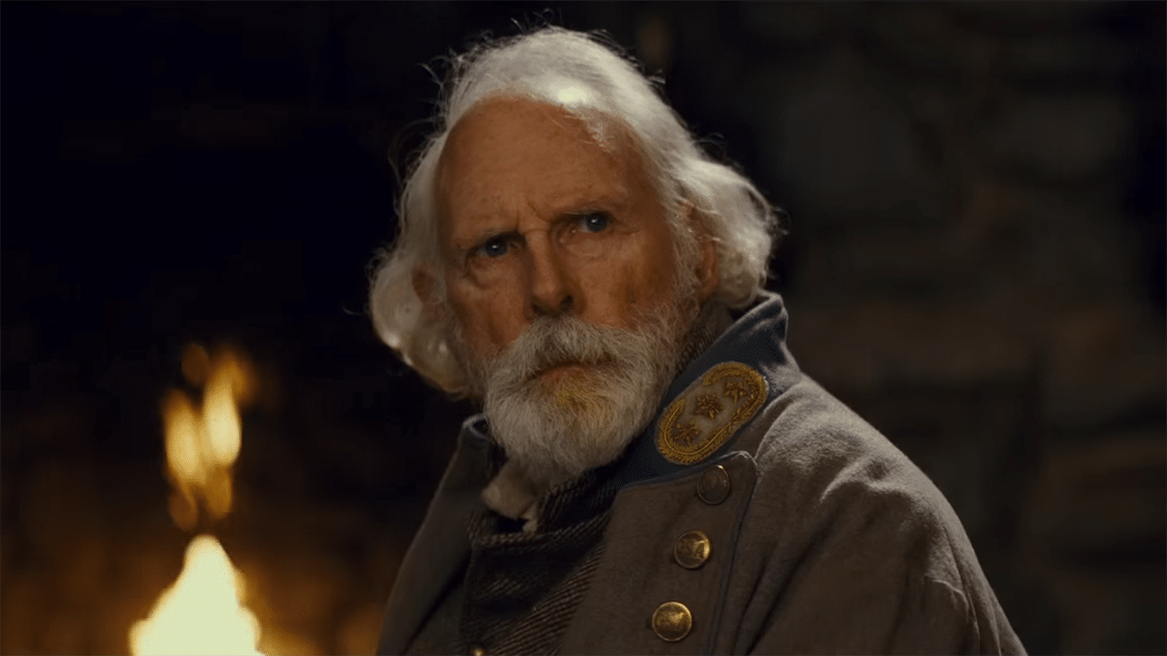 Bruce Dern Replaces Burt Reynolds in Once Upon a Time in Hollywood - IGN