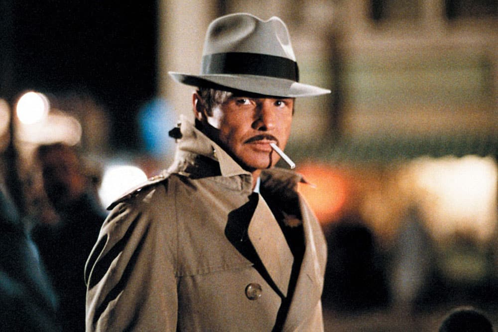 City Heat (1984) - Photographs