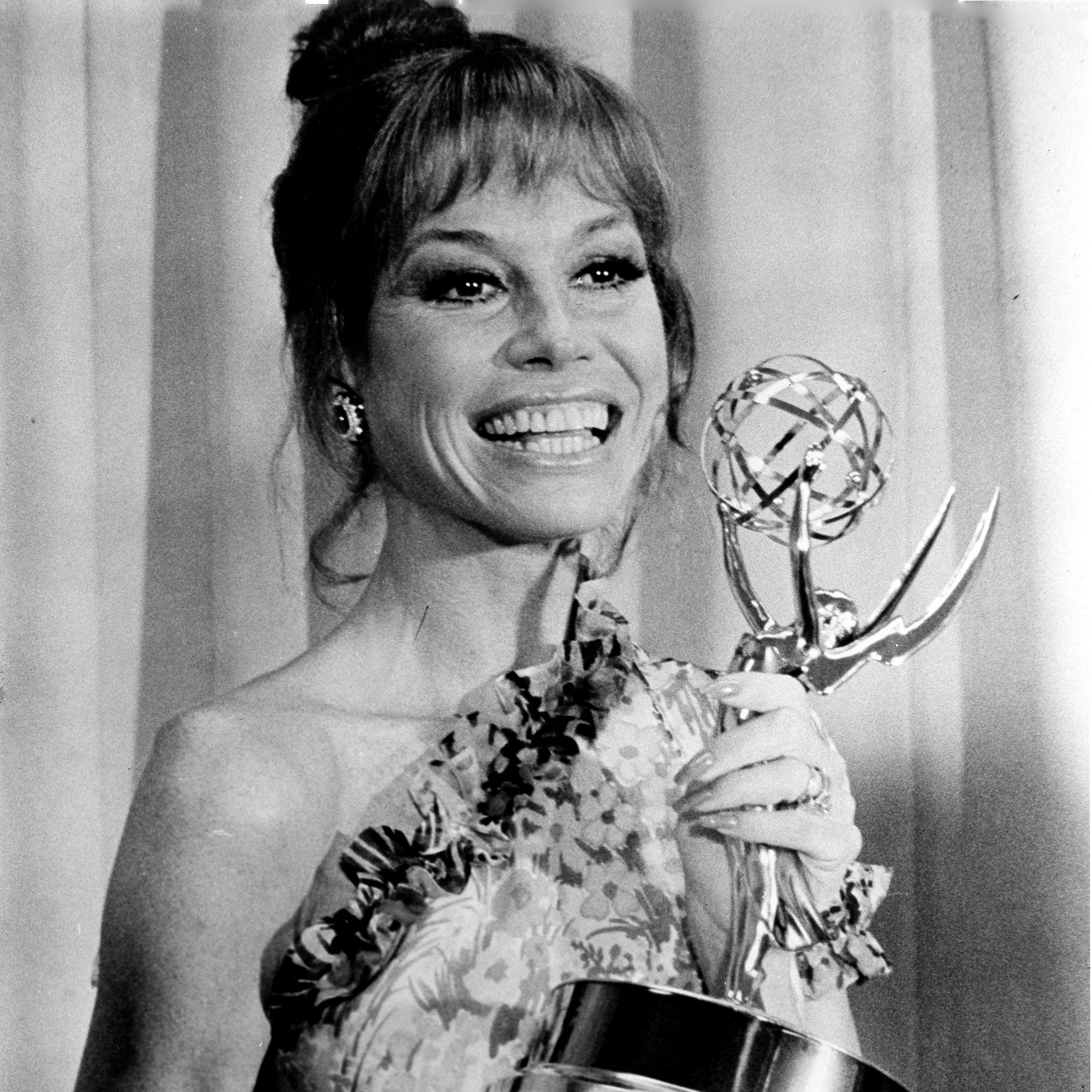 mary tyler moore