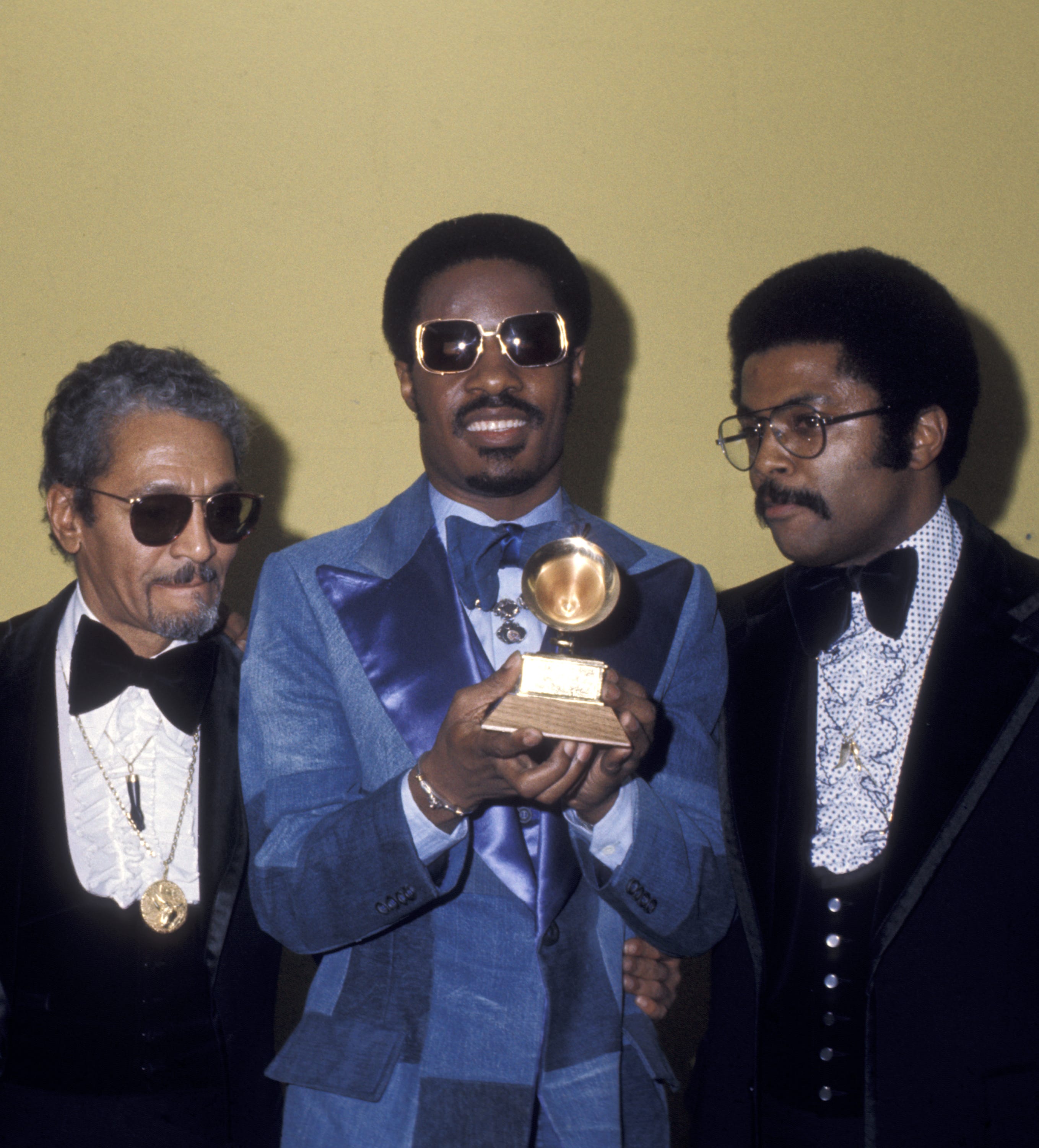 17th Annual Grammy Awards 17th annual grammy awards