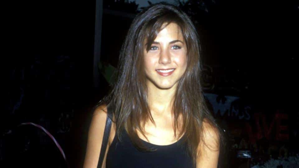 Jennifer Aniston Young: 16 Rare Photos That You Have to See to Believe