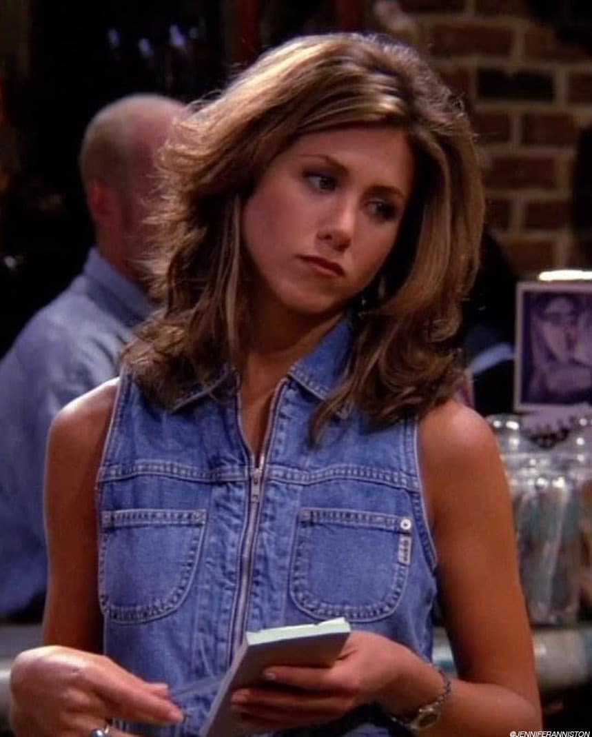 All The Styles Influenced By "The Rachel" Haircut - Bangstyle - House of Hair Inspiration
