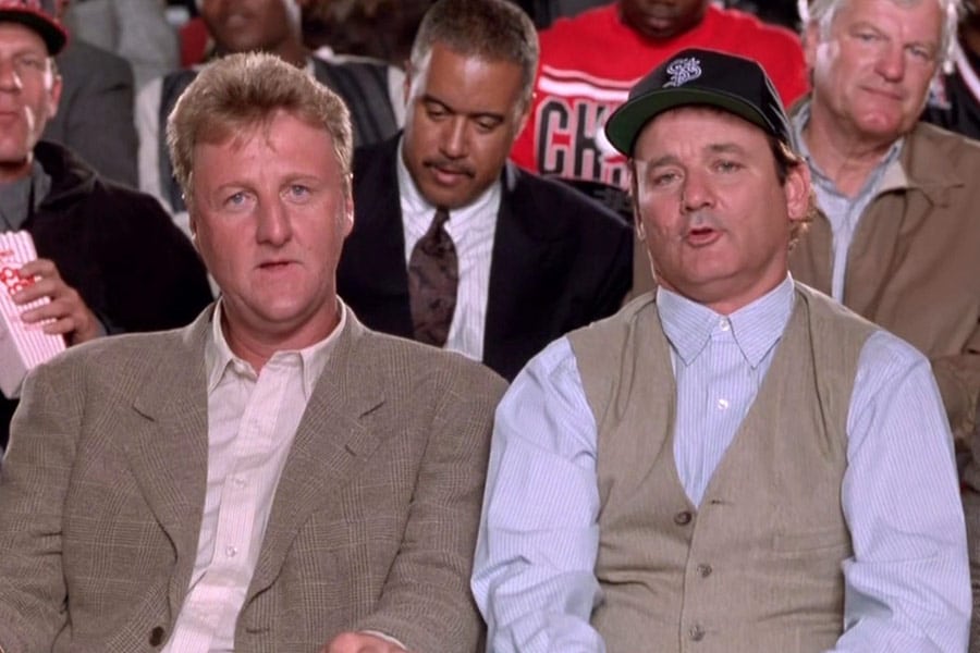 REVIEW: Space Jam | The Viewer's Commentary